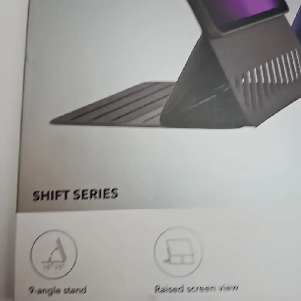 Esr brand color